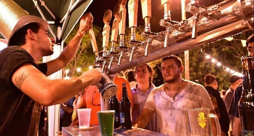 Escobar: La Municipalidad organiza una gran variedad de eventos para el fin de semana 