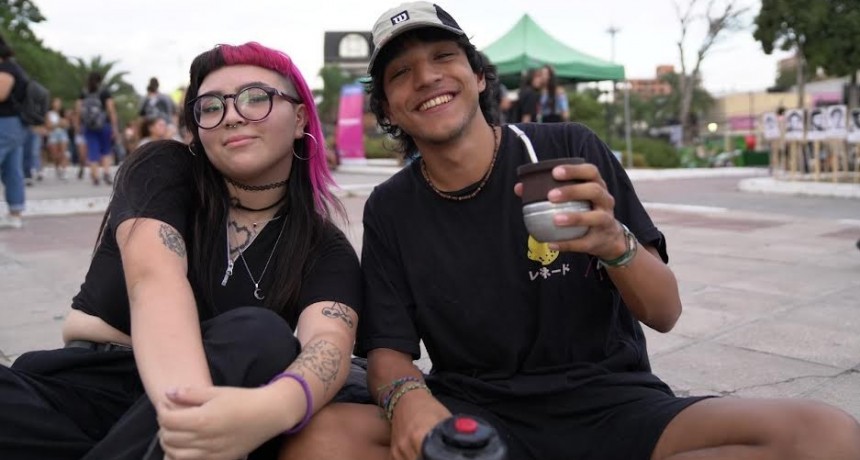 Ituzaingó: Llega Feriando-Ando, el programa de ferias itinerantes para estudiantes secundarios 