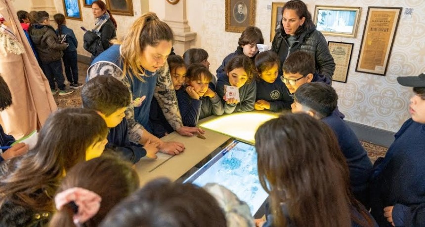San Nicolás: Cómo inscribirse al programa SN Modo Excursión