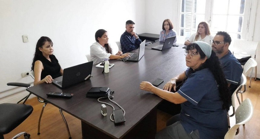 Corrientes: Se capacitó a 180 profesionales de la salud en manejo de Dengue en pediatría