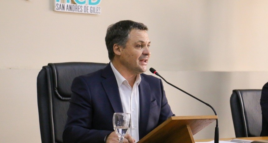 Miguel Gesualdi: “El peronismo tiene que hacer un mea culpa de los errores cometidos. Hay que escuchar a la juventud, muchos jóvenes votaron a Milei”