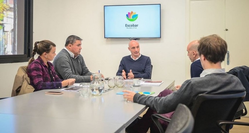 Escobar: El Municipio intimó a AuSol a cumplir sus obligaciones pendientes en el distrito y abrió un expediente ante Vialidad