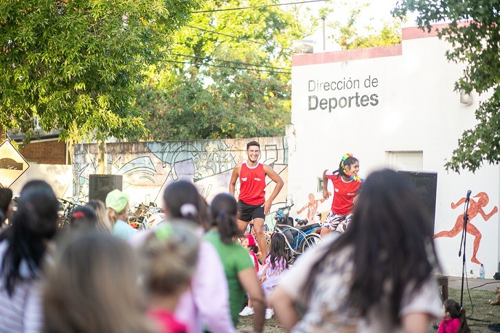 Lincoln: La Escuela Municipal de Deportes ofrece variadas propuestas para este 2025