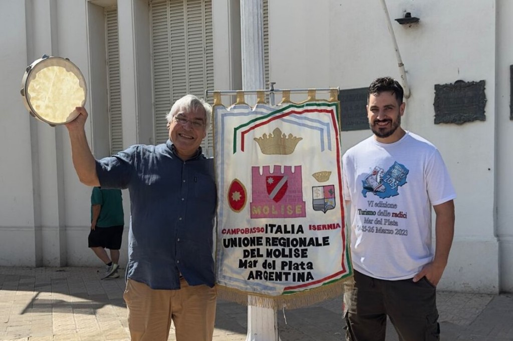 Gral. Villegas: Alegre destacó la presencia del municipio en los festejos populares
