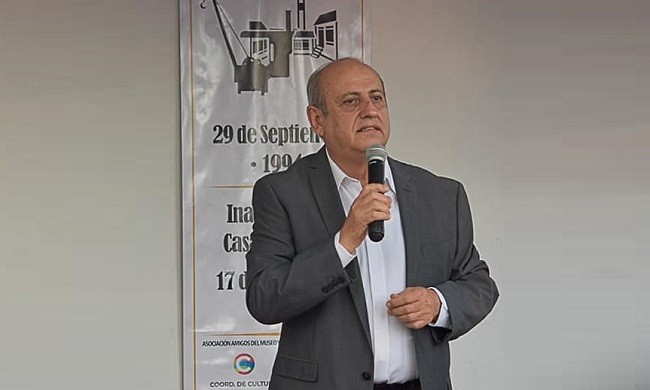 Daniel Rossi: “Lo de Kueider es la vergüenza política de Entre Ríos, es parte de la banda que manejó el peronismo durante 20 años”