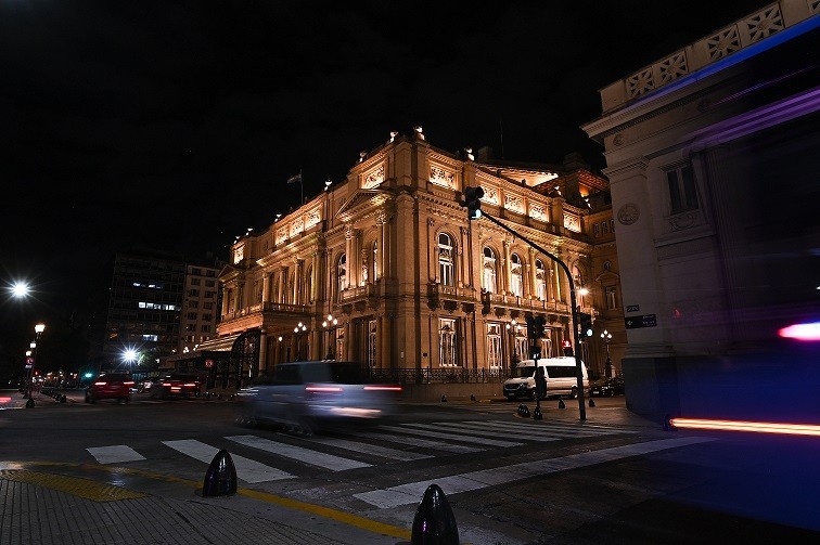 Más de 108 mil visitantes llegarán a la Ciudad de Buenos Aires durante el fin de semana largo
