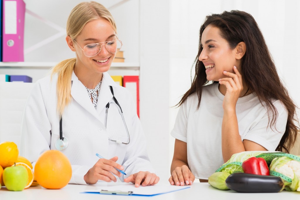 Colegio de Nutrición: El intrusismo en nutrición pone en riesgo la salud de las personas