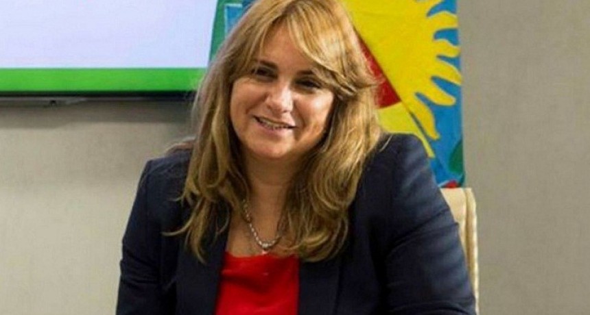 Erica Revilla: “Las elecciones se deberían desdoblar en la provincia. Los comicios concurrentes serían muy complejos para la gente y Buenos Aires tiene que tener identidad electoral”