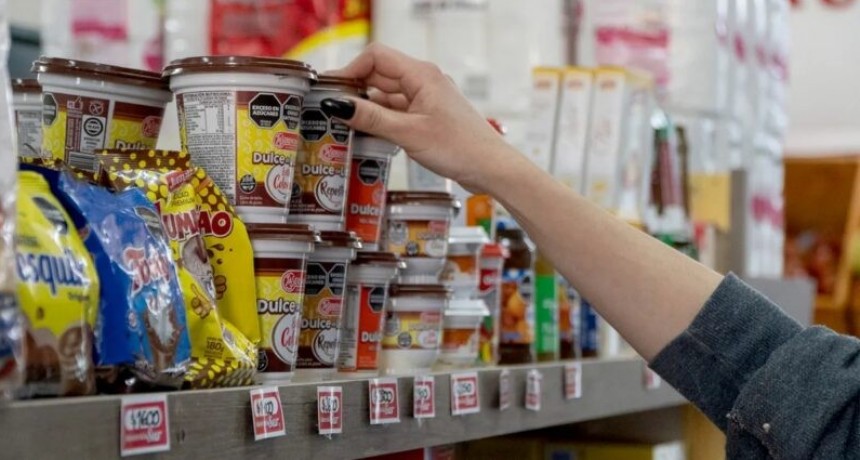 CAME: Las ventas minoristas pyme subieron 10,5% interanual en marzo
