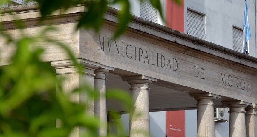 Morón: Funcionamiento de los servicios municipales durante el paro general