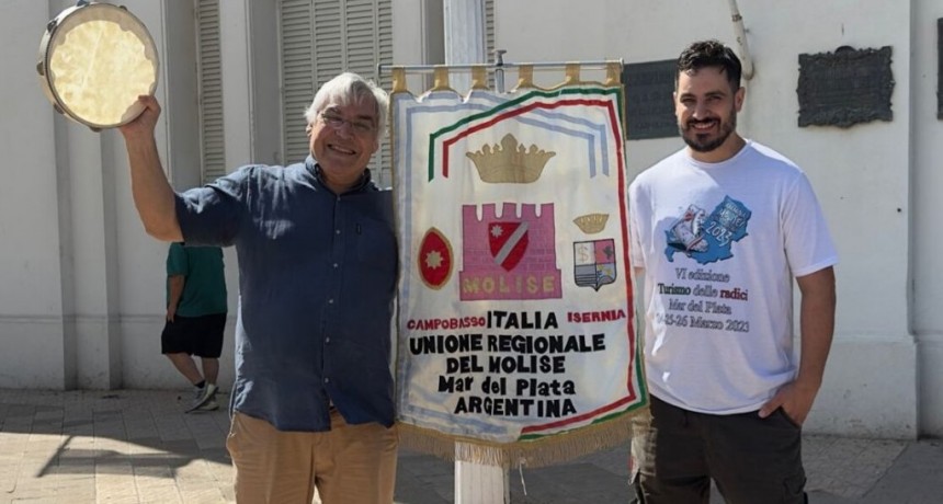 Gral. Villegas: Alegre destacó la presencia del municipio en los festejos populares