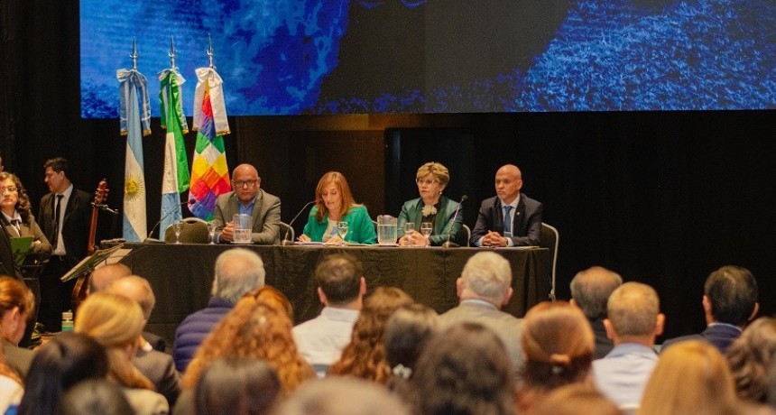 Chaco: Gran participación en la 2a Edición de la Cumbre de Ciencia, Tecnología e Innovación