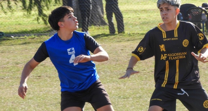 Luján ofrece una nutrida Agenda deportiva para el fin de semana 