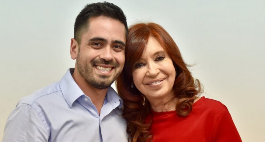 Iván Villagran: “Con la vuelta al FMI, la dupla Milei – Caputo condenan a la mayoría de los argentinos a no poder crecer y no desarrollarnos”