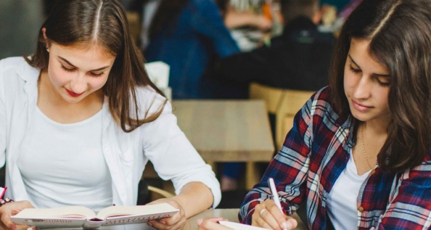 Tigre: El Municipio presta apoyo gratuito de inglés para jóvenes del distrito