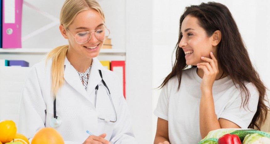Colegio de Nutrición: El intrusismo en nutrición pone en riesgo la salud de las personas