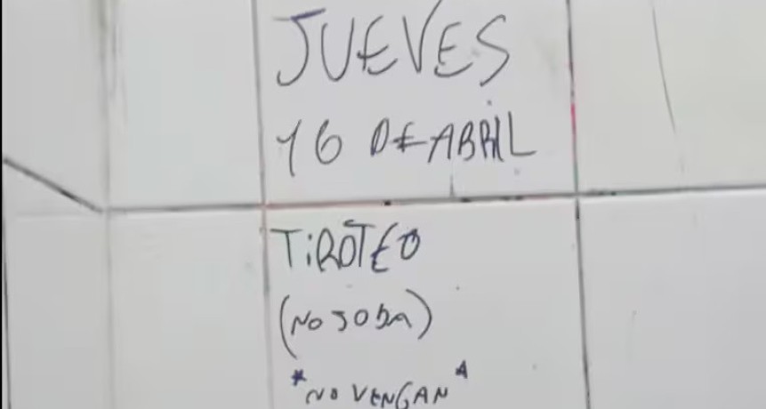 El Colegio de Soci&oacute;logos bonaerense alert&oacute; por la violencia en escuelas y llam&oacute; a una respuesta colectiva