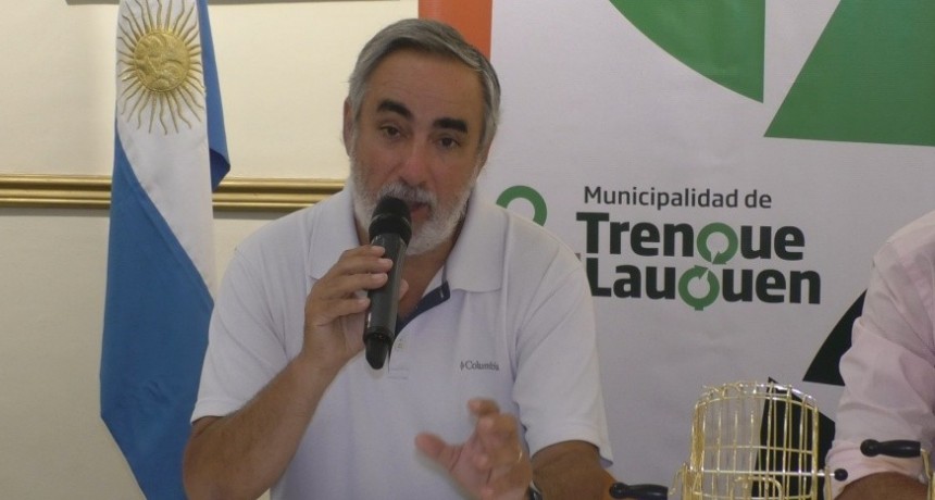 Miguel Fernández: “La política no está consiguiendo dar respuesta a los problemas de la gente. Hay un ánimo de desgaste de la gente con la política”