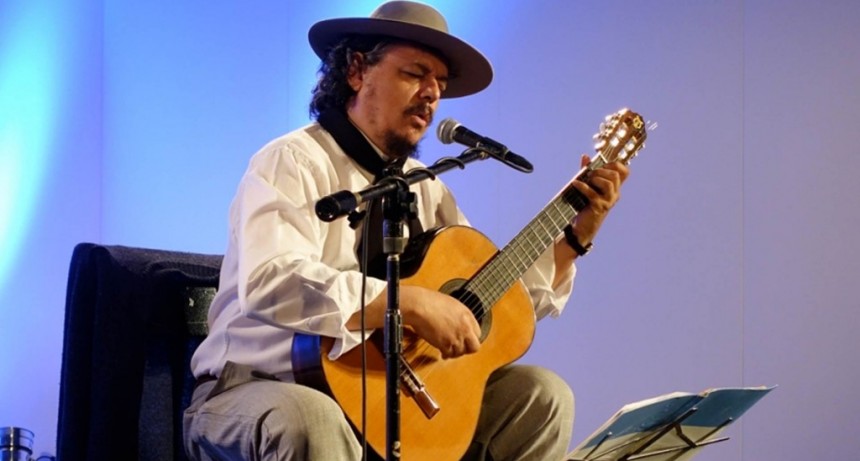 Se realizará la Expo Suipacha con una gran variedad de artista  