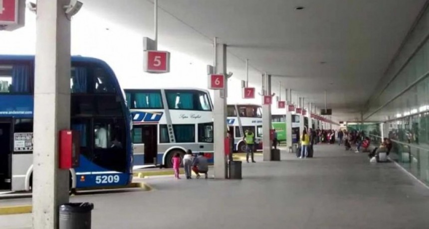El 33% del transporte inspeccionado durante el fin de semana largo incumplía con las normas laborales