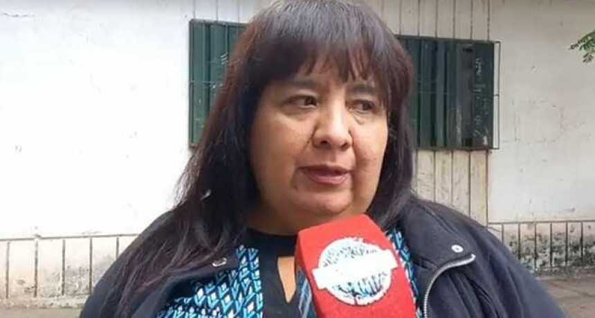 Jujuy: Nuevo Encuentro denuncia el fraude electoral en Libertador General San Martín