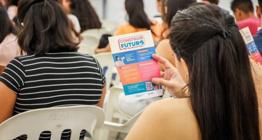 Chaco: El Gobierno Provincial entregará asistencia económica a estudiantes 