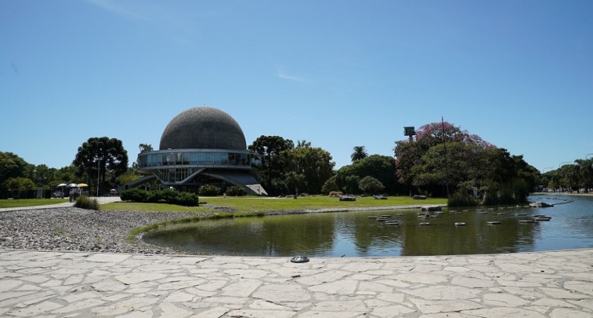 Con circuitos temáticos y la gastronomía como atractivo la ciudad de Buenos Aires lanza “El Finde del Turismo”