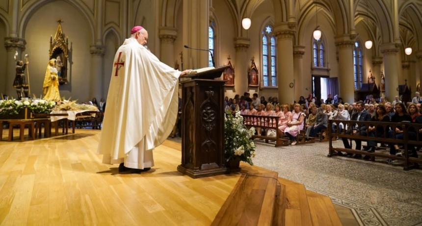 San Isidro: El Municipio celebró sus fiestas patronales