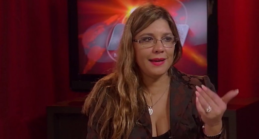 Daniela Bambill: “La Corte Suprema se convirtió en empleados de Macri. La intervención de San Juan y Tucumán es anticonstitucional y antidemocrática”