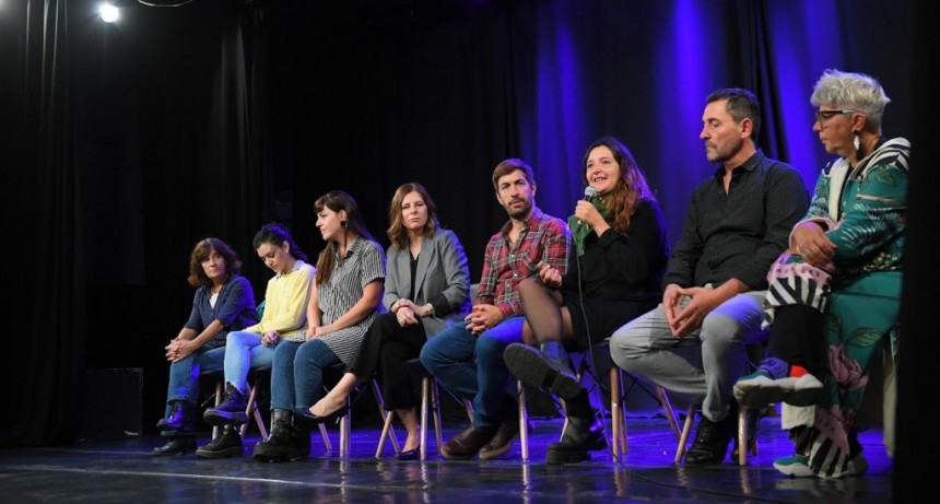 Mercedes: Se realizará el Festival Provincial de Teatro Independiente 