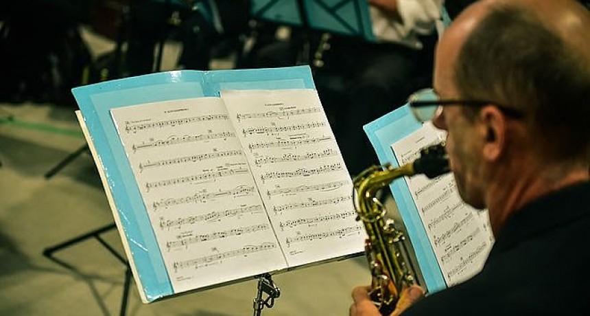 Llega la segunda edición del festival Jazz Escobar con la participación de grandes bandas y artistas