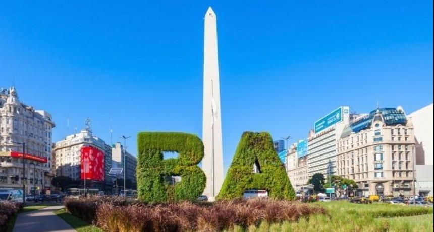 La Ciudad de Buenos Aires se sostiene como la primera del continente en el turismo de reuniones