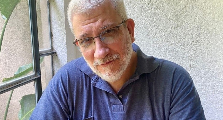 Gabriel Massaro: “Muchos creen que el gobierno cambia el paradigma anterior, pero si esto no me ayuda a sobrevivir, puede pasar lo mismo que en el 2001”