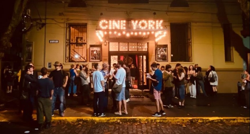 Vicente López es la primera ciudad del país en ser declarada “Ciudad del Cine” por la UNESCO