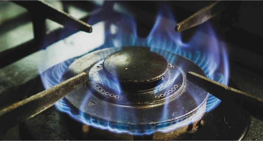 El gobierno implementa medidas para asegurar el suministro de gas a los usuarios prioritarios