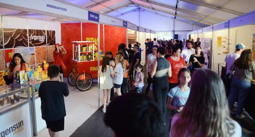 Con múltiples charlas y actividades llega la Expo Luján 2024 