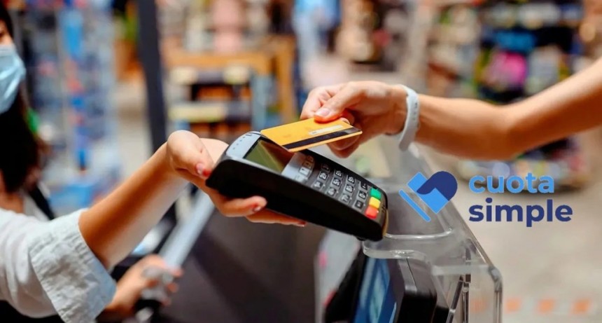 Cuota Simple elimina los topes en los montos de financiamiento