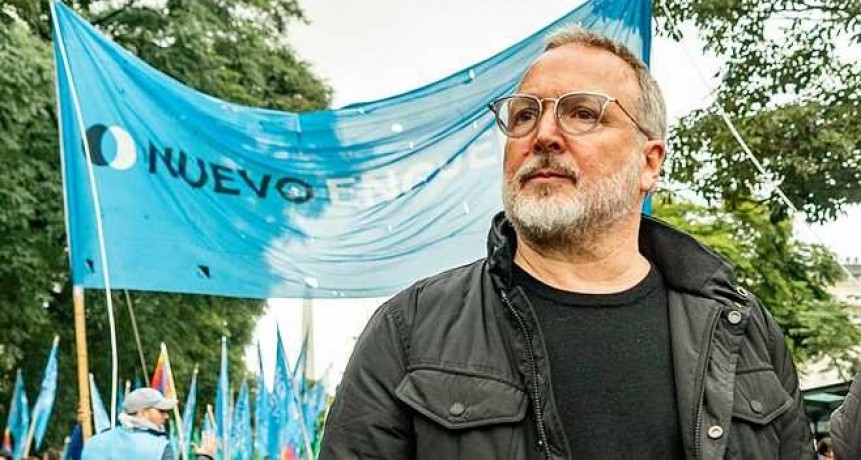 Martín Sabbatella sobre los alimentos incautados por Nación: “No tiene límite la crueldad de estos personajes nefastos”