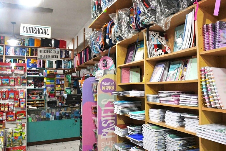 Morón: El Municipio aprobó una nueva ordenanza para impulsar el comercio y el empleo local