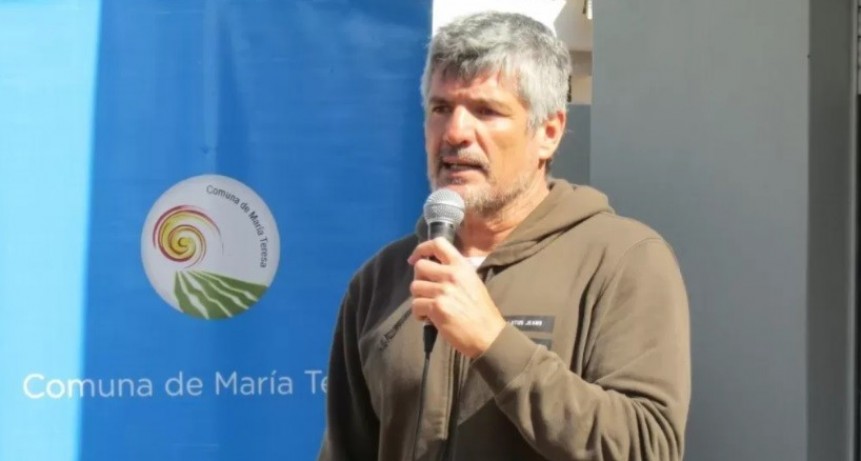 Gonzalo Goyechea: “La gente en Santa Fe le cobra al gobernador Pullaro que llamó a reformar la Constitución, se presentó como constituyente y ahora va a votar su reelección”