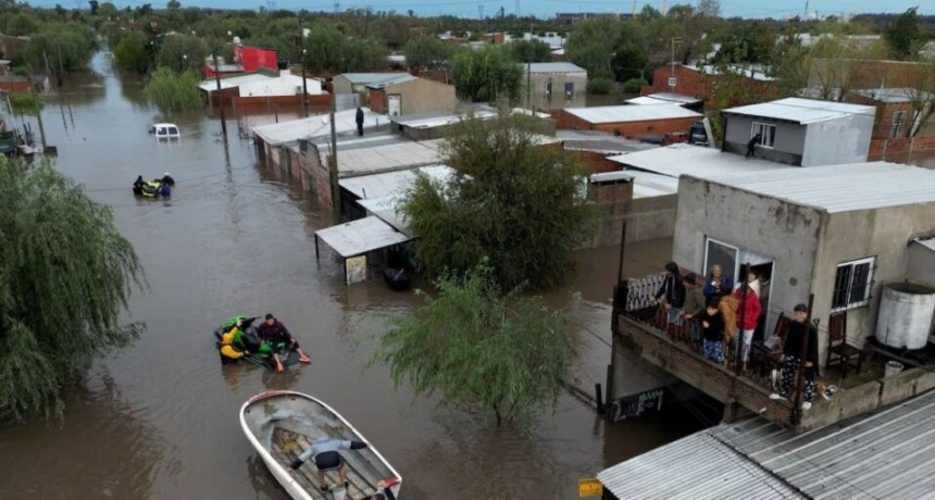 Infraestructura Pública: No invertir no es estancarse sino retroceder