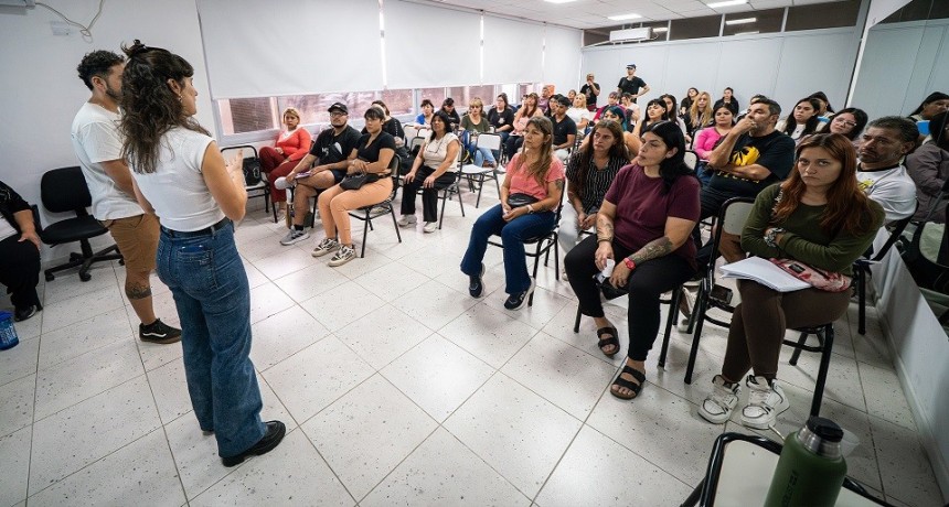 Moreno: Llega la 2&deg; edici&oacute;n de InnovaMAS
