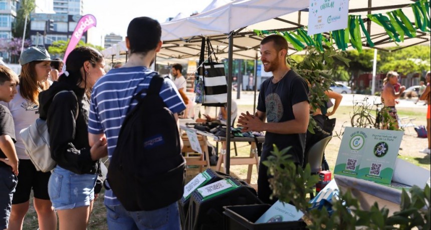 Vicente López: Llega la segunda edición del festival ambiental “Vivi Circular”