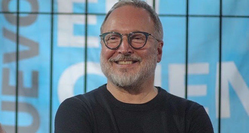 Martín Sabbatella: “El Frente de Todos tiene que construir una propuesta de unidad que sintetice con claridad los desafíos que tenemos por delante”