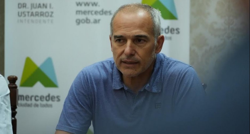 Mercedes: Este fin de semana se inaugura el primer Centro de Zoonosis y Bromatología de la ciudad 