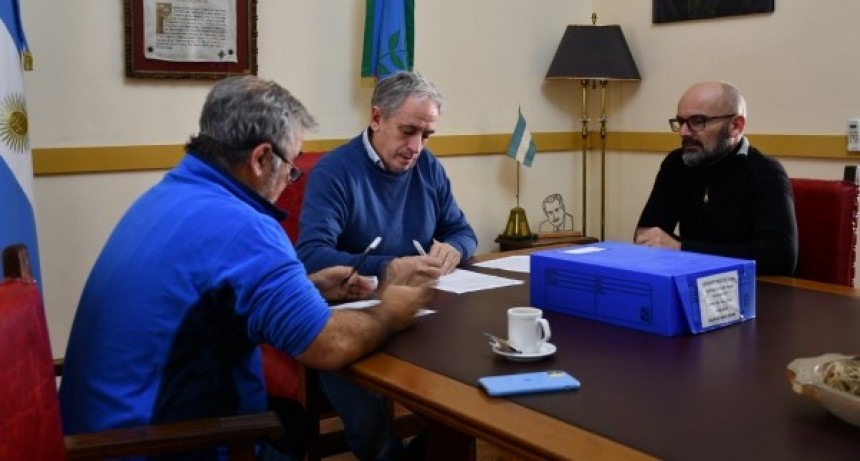 Chascomús: Se iniciará la reparación de las defensas de la costanera 