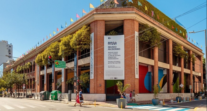 La Ciudad de Buenos Aires recibirá más de 106 mil visitantes en el finde XXL