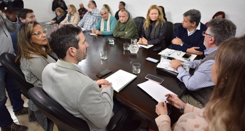 Entre Ríos: La Provincia propuso a los docentes un aumento por encima de la inflación