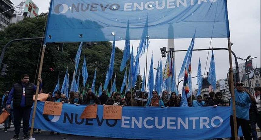 Sabbatella: “Morales se quiere apropiar de Jujuy y sus recursos como si fueran el patio de su casa y vulnera los derechos humanos”