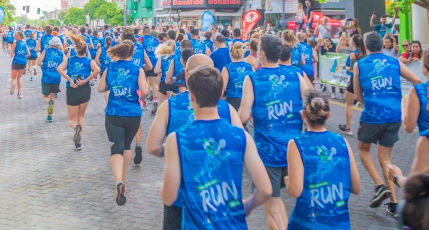 Abierta la inscripción para “San Fernando Run” 5K y 10K, organizada por el Municipio y I Love Runn